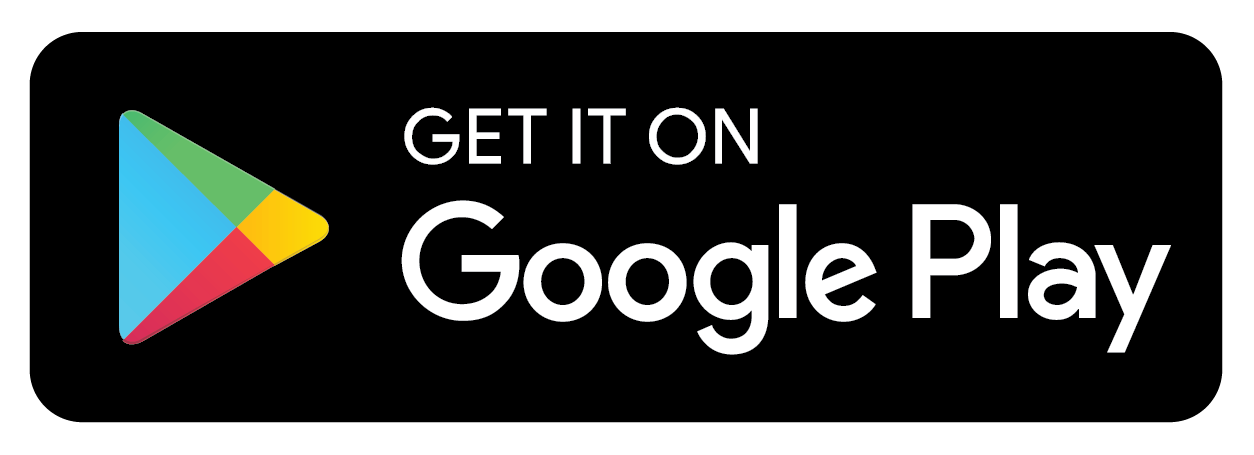 Google App store logo